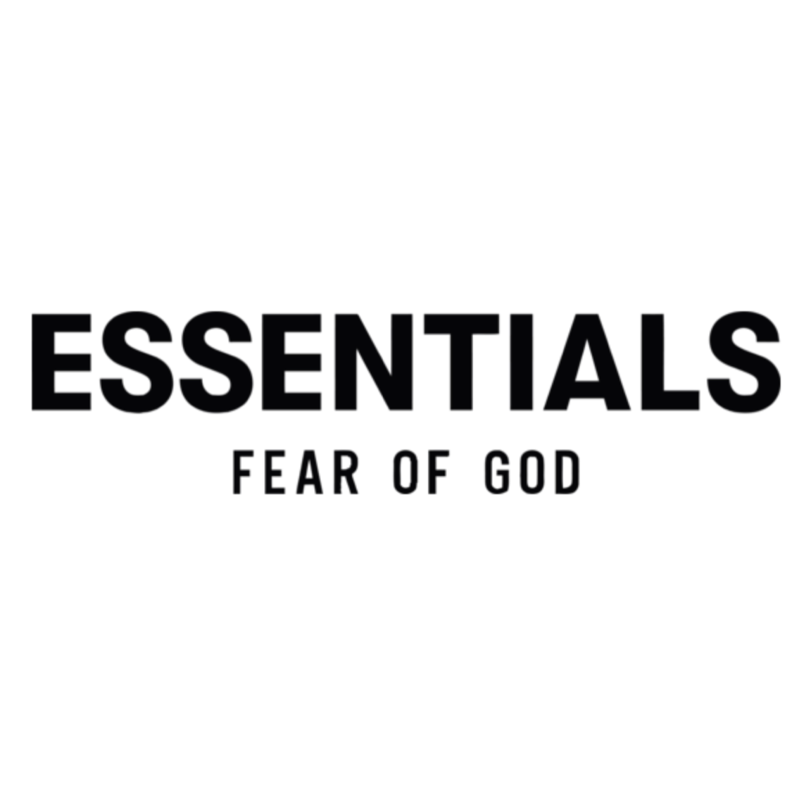 FEAR OF GOD ESSENTIALS