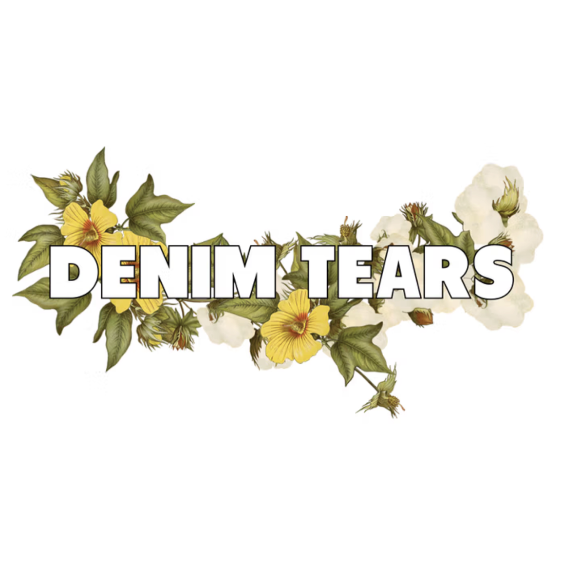 DENIM TEARS