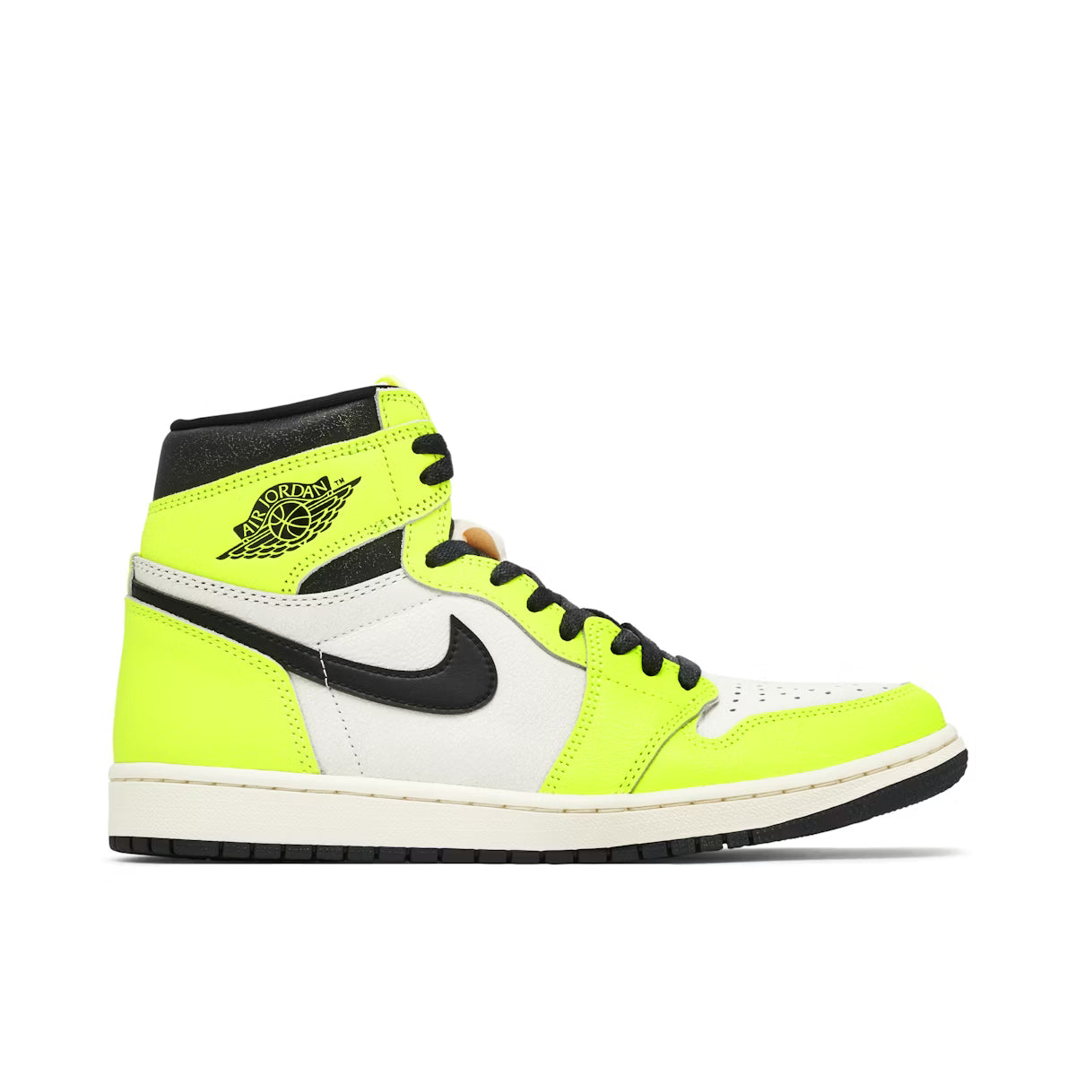 MENS JORDAN 1 RETRO HIGH OG VOLT VISIONAIRE