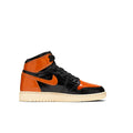 KIDS JORDAN 1 RETRO HIGH OG SHATTERED BACKBOARD 3.0