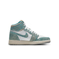 KIDS JORDAN 1 RETRO HIGH OG TURBO GREEN