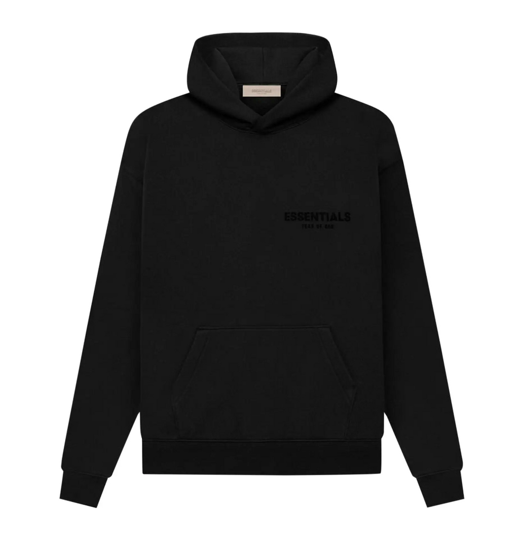 SS22 HOODIE STRETCH LIMO