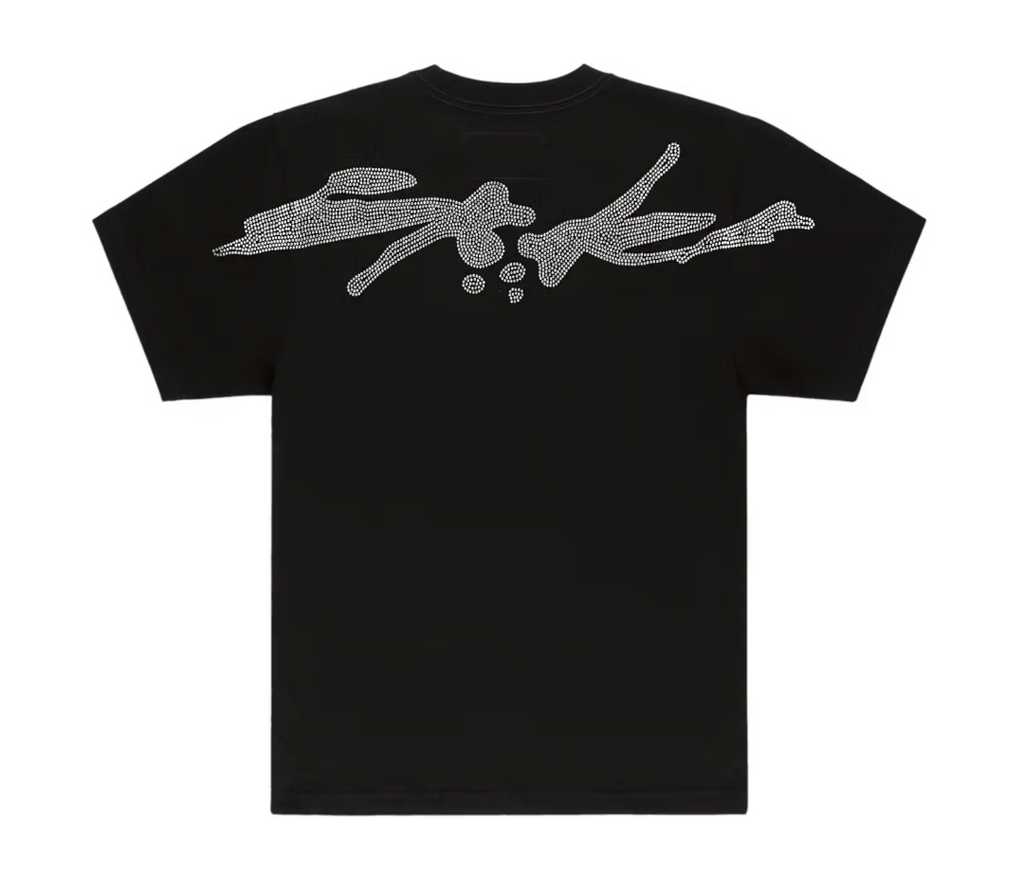TM RHINESTONE TEE