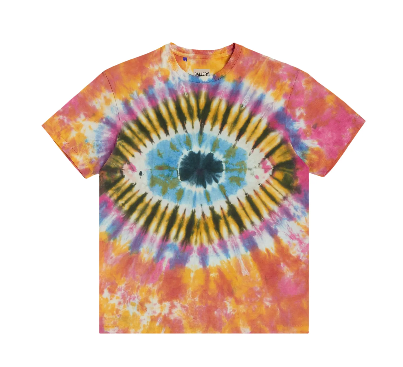 EYE DYE TEE