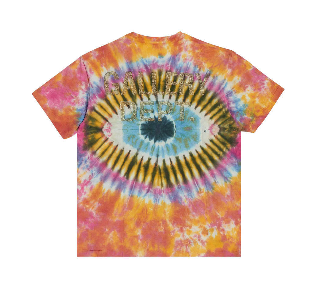 EYE DYE TEE