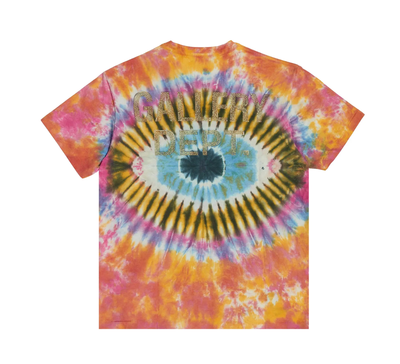 EYE DYE TEE