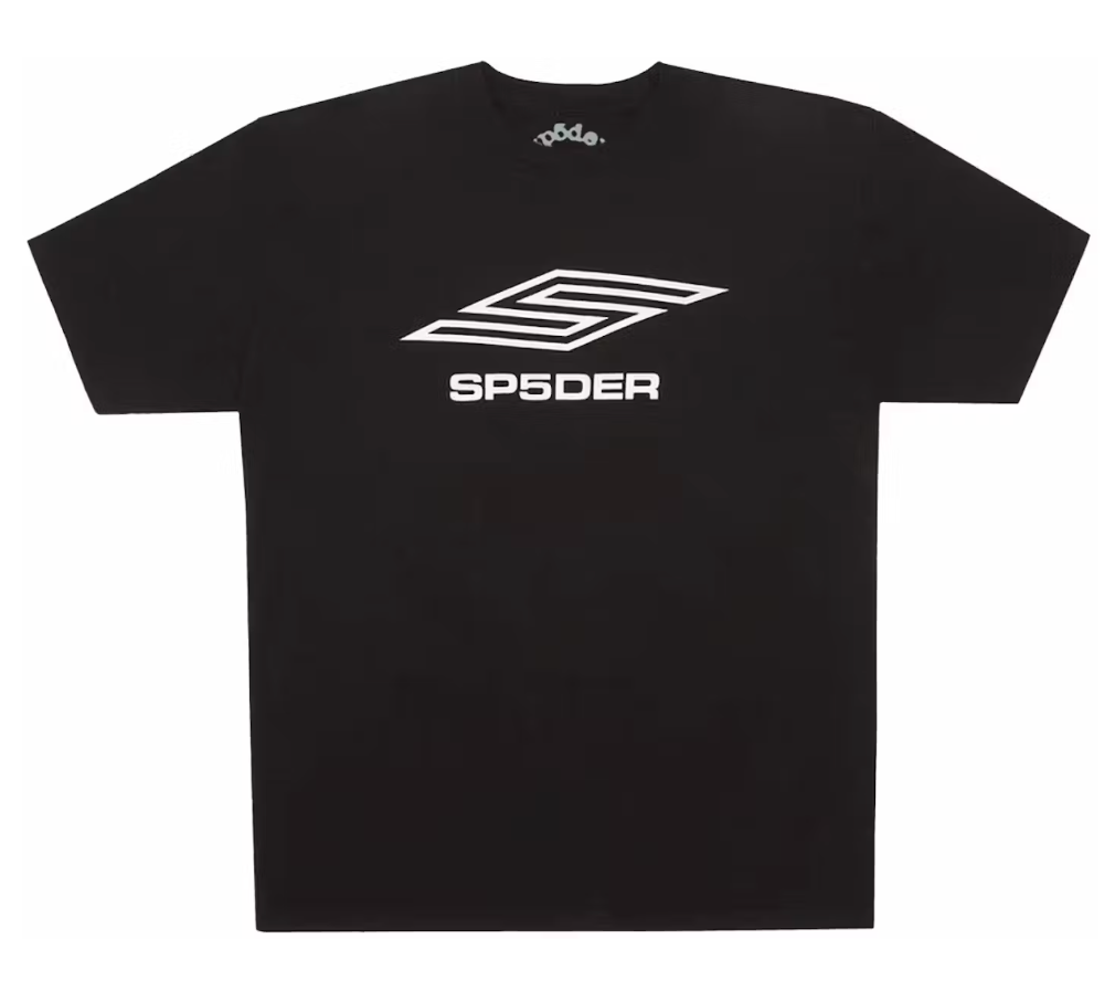 PRO LW TEE BLACK