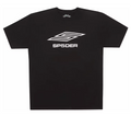 PRO LW TEE BLACK