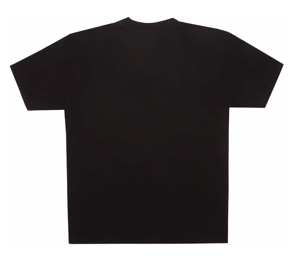 PRO LW TEE BLACK