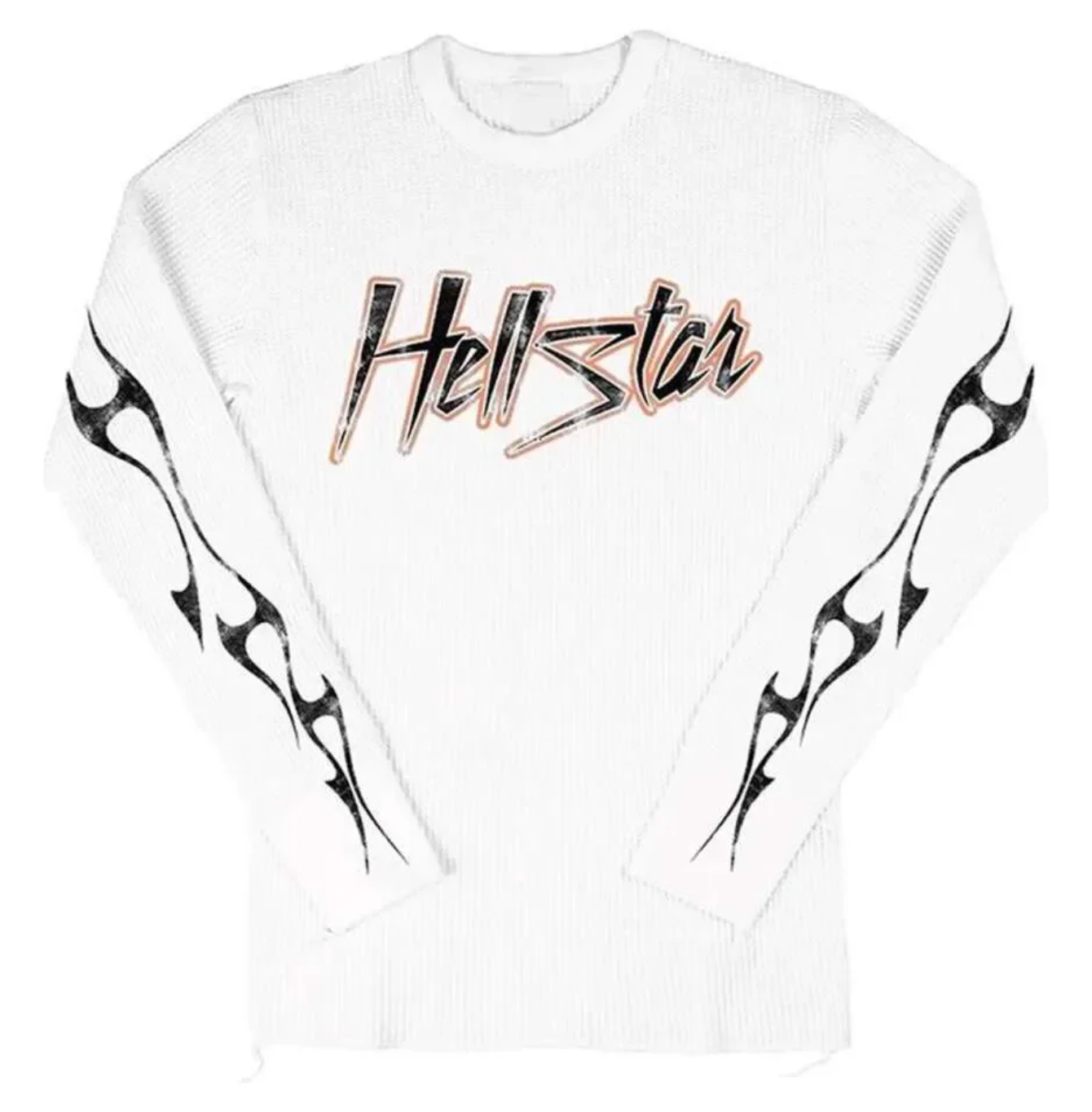 PATH TO PARADISE THERMAL WHITE