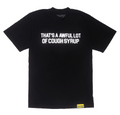 CLASSIC TEE BLACK