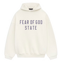 FEAR OF GOD STATE HOODIE SHELL