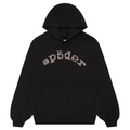 VVS HOODIE BLACK