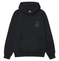 8 BALL HOODIE BLACK