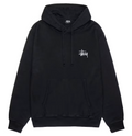 CLASSIC HOODIE BLACK