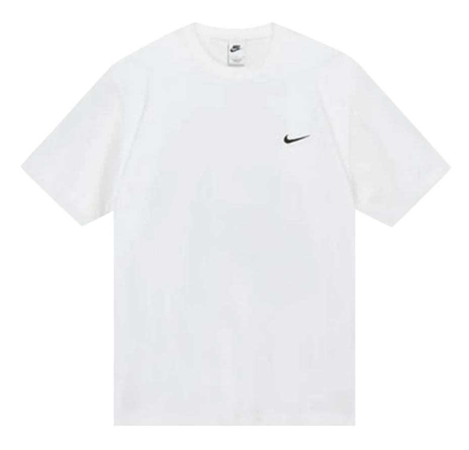 NIKE THE WIDE WORLD TRIBE TEE WHITE