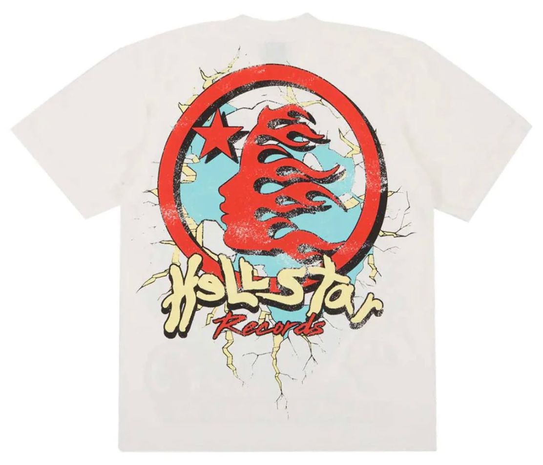 HEAVEN ON EARTH TEE CREAM